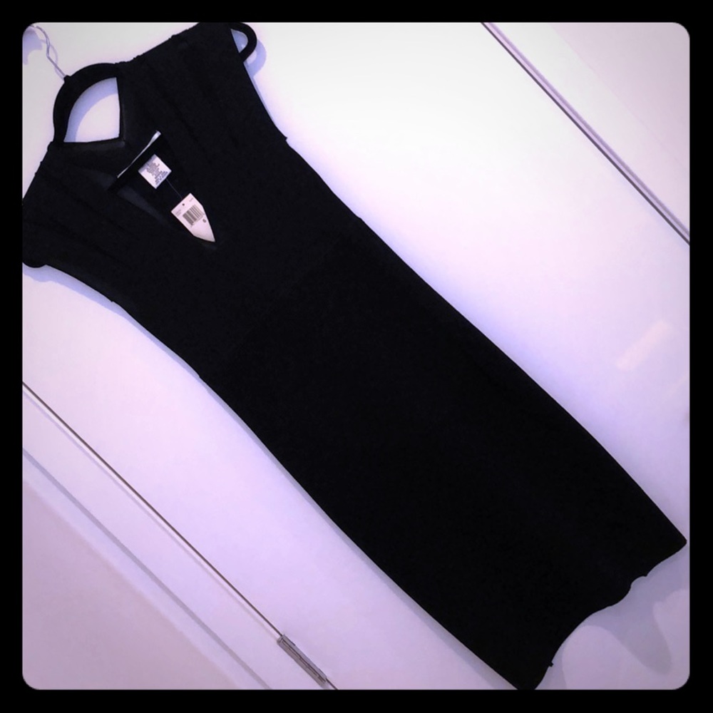 MAX STUDIO - NWT LBD!!  Sz S!!